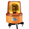 Lampka sygnalizacyjna Ø130 pomarańczowa LED 120V AC