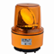 Lampka sygnalizacyjna Ø130 pomarańczowa LED 24V DC