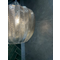LONI Lampa wisząca E27 IP20 szara