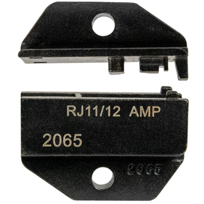 Matryca do 211962 RJ11, RJ12 6P6C, AMP
