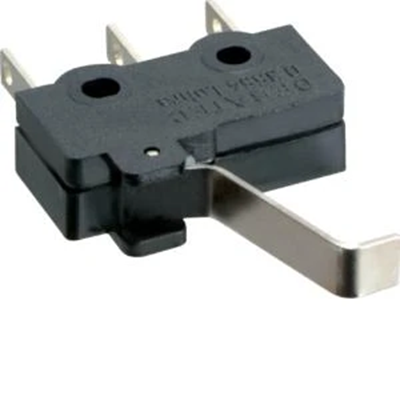 Mikrołącznik do sygnalizacji zamkniecia, dla NH00 60 mm / 185 mm