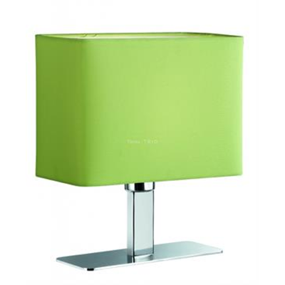 Ming Lampa stołowa zielona