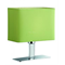 Ming Lampa stołowa zielona