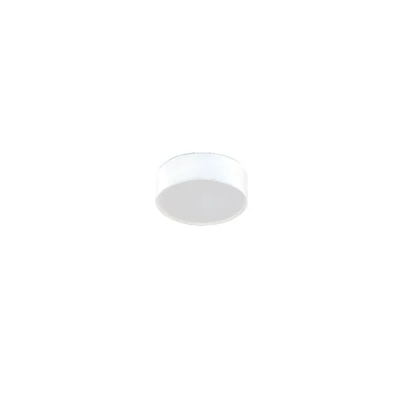 MONZA II R 17 Lampa sufitowa 18W 1530lm 3000K IP20 biała