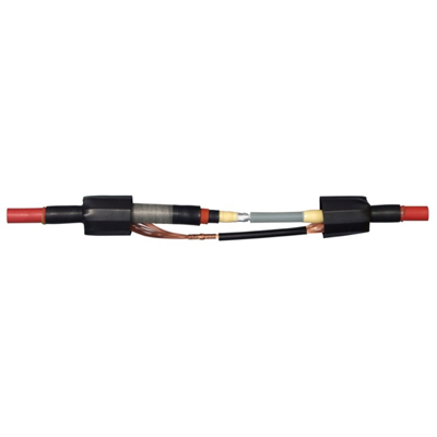 Mufyt kablowe przelotowe 6 / 10 kV 8,7/15 , 41993 kV JHP-20-CX1 35-150 (S)