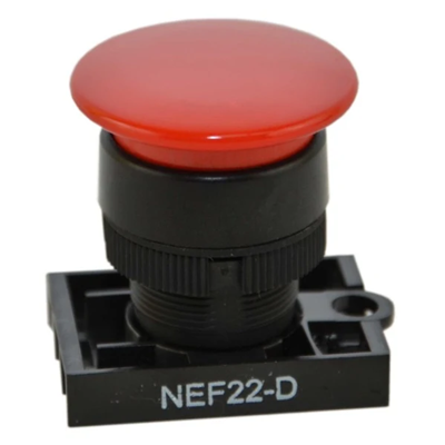 Napęd NEF22-D czerwony
