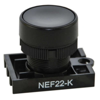 Napęd NEF22-K czarny