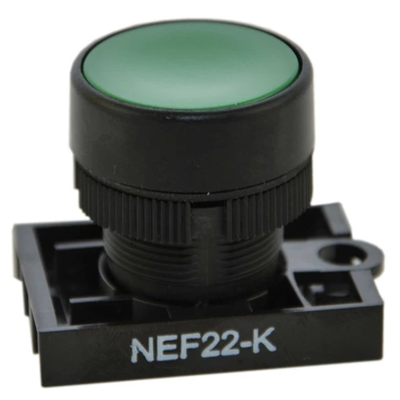 Napęd NEF22-K zielony