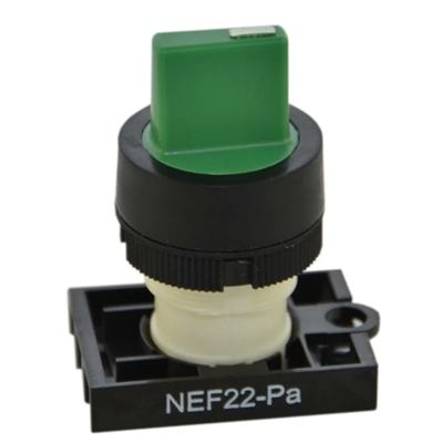 Napęd NEF22-Pa zielony