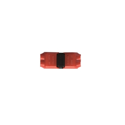 NEXTEC Szybkozłączka H2 2x0,25-0,75mm2 300V 10A (24-18 AWG) nylon
