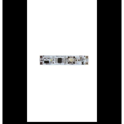 NEXTEC Włącznik Ściemniacz "micro switch" do taśm led jednokolorowych 5A