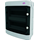 Obudowa natynkowa 24 mod. IP65 drzwi transparentne ECH-24PT-s