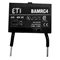 Ogranicznik przepięć BAMRCE 6 130-250V/AC