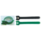 Opaska kablowa na rzepę zielona 135 x 12mm 20 szt