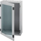 ORION+ 350x300x200mm Obudowa stalowa do wyposażenia drzwi transparentne
