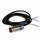 OsiSense XU Czujnik fotoelektryczny M18 z wyjściem PNP 1NO 12/24VDC kabel 2m