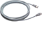 Patch kabel RJ45 S/FTP kat.7, 350mm