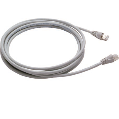 Patch kabel RJ45 S/FTP kat.7, 350mm