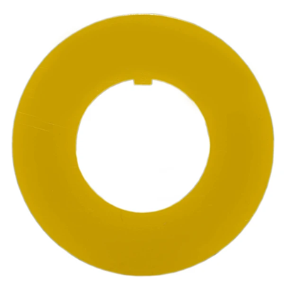 Pierścienie żółte do NEF30