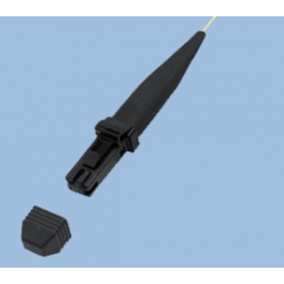 Pigtail QuickFiber ST/PC OM2 (50/125?m) easy strip 2m