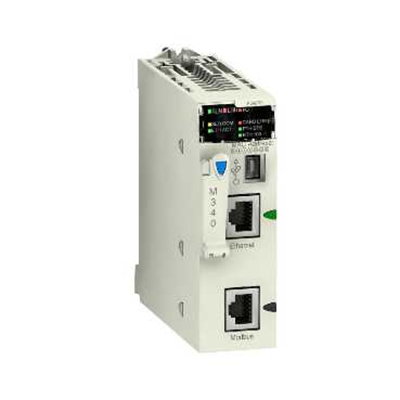 Procesor 340-20 Modbus Ethernet