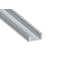 Profil LED n/t D (płytki) 100cm aluminiowy