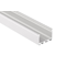 Profil LED n/t IL, 100cm aluminiowy biały lakierowany