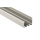 Profil LED n/t IL, 100cm aluminiowy srebrny anodowany