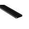 Profil LED n/t SO, 100cm aluminiowy czarny anodowany