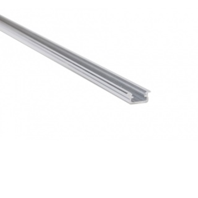 Profil LED Podtynkowy A, 100cm, aluminiowy