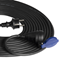 Przedłużacz warsztatowy bryzgoszczelny 2P+Z kabel gumowy olejoodporny H07RN-F 3x1,5mm2 IP44 20m