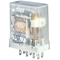 Przekaźnik elektromagnetyczny, przemysłowy - miniaturowy R2M-2012-23-1012