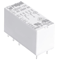 Przekaźnik elektromagnetyczny RM84-2012-35-5230 miniaturowy w przeźroczystej obudowie do obwodu drukowanego i gniazda wtykowego