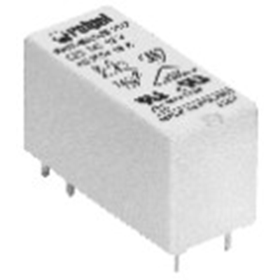 Przekaźnik elektromagnetyczny RM85-5021-25-1024, miniaturowy, do obwodu drukowanego i gniazda wtykowego