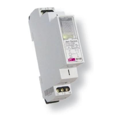 Przekaźnik instalacyjny z lampką sygnalizacyjną białą VS316/230 AC