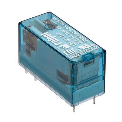 Przekaźnik miniaturowy RM84-2022-25-1024-01