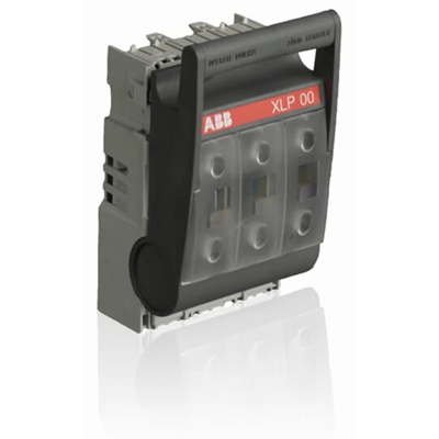 Rozłącznik bezpiecznika 160A6 zazcisków mostkowych XLP00-6BC