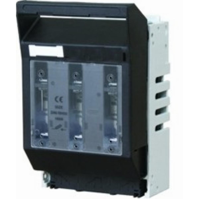 Rozłącznik bezpiecznikowy (LTL 00-3/9/S 160A) HVL00 3P 3-p SP.70 P