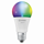 SMART+ WIFI MULTICOLOR Żarówka LED RGBW 9W A60 E27 806lm 2700-6500K 230V