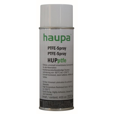 Spray HUPptfe, 400ml