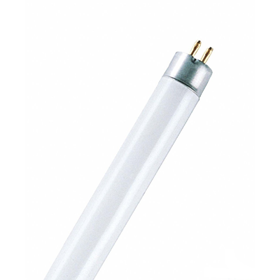 Świetlówka liniowa niezintegrowana Basic L 8W G5 230V 330lm CW