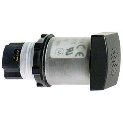 Sygnalizator dźwiękowy 85dB, 24V AC, 60Hz