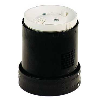 Sygnalizator dźwiękowy- brzęczyk ciągły lub przerywany, 75-90 dB, 12-48V DC, XVBZ02