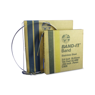 Taśma Band It Standard C202 (30,5m)