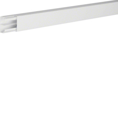 TEHALIT.LF Kanał elektroinstalacyjny PVC 20x35mm dwukomorowy biały