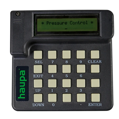 Urządzenie do kontroli ciśnienia Recorder
