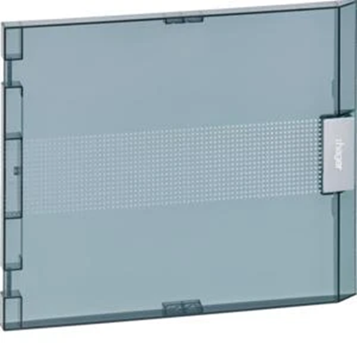 VEGA Drzwi transparentne 1x18M