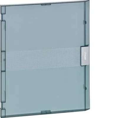 VEGA Drzwi transparentne 2x18M