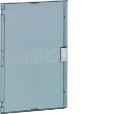 VEGA Drzwi transparentne 3x18M