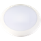VERA II Oprawa LED z czujnikiem 230V 16W 1420lm IP66 n/t NW biały